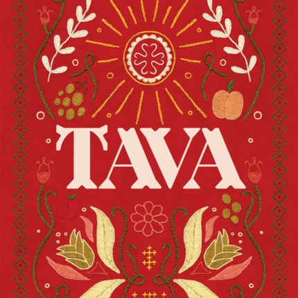 Tava: Eastern European Baking and Desserts From Romania & Beyond