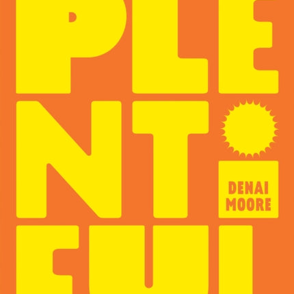 Plentiful: Vegan Jamaican Recipes to Repeat