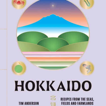 Hokkaido