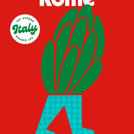 Recipes from Rome