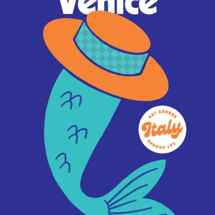 Recipes from Venice