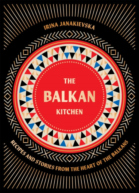 The Balkan Kitchen