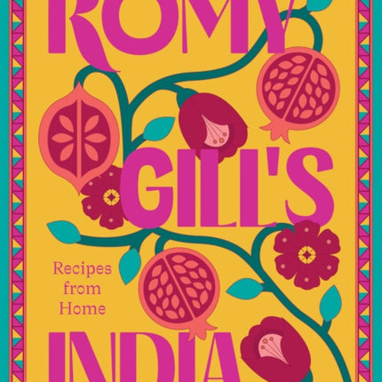 Romy Gills India