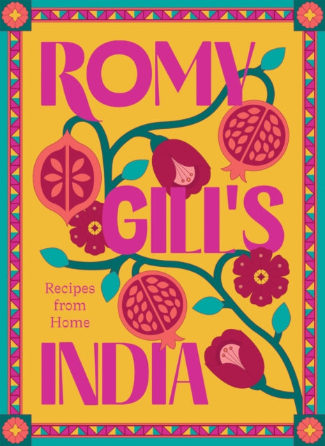 Romy Gills India