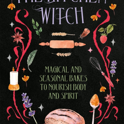 The Kitchen Witch