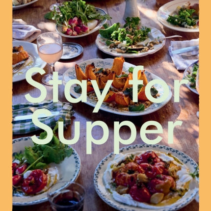 Stay for Supper