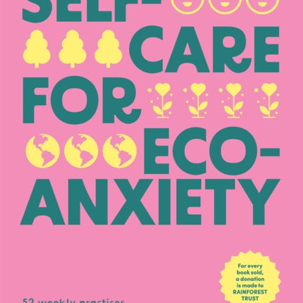 Selfcare for EcoAnxiety