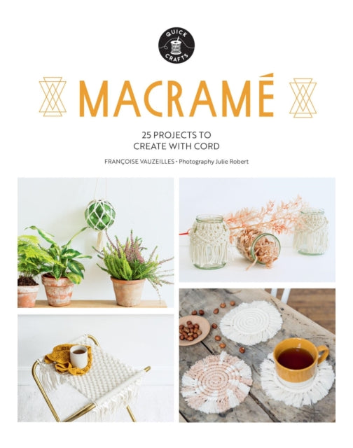 Macramé