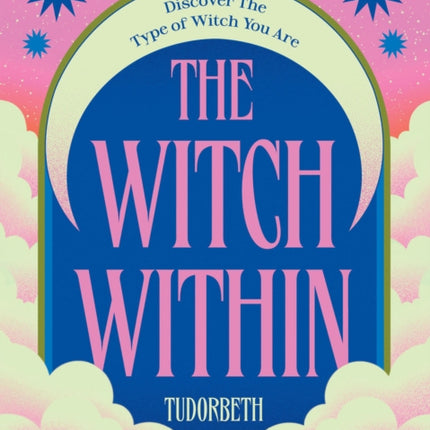 The Witch Within