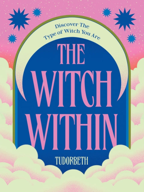 The Witch Within