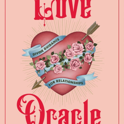 Love Oracle