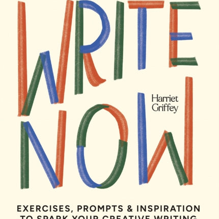 Write Now