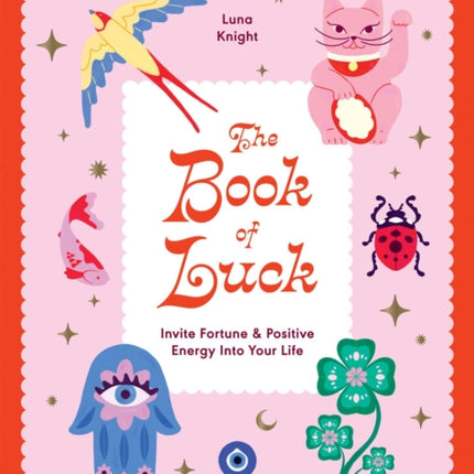 The Book of Luck