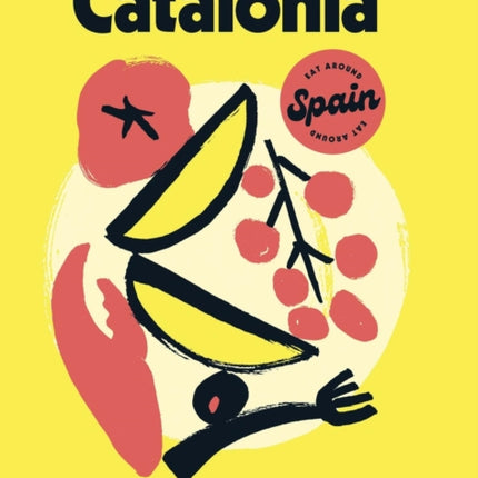 Recipes from Catalonia