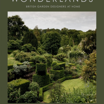 Wonderlands
