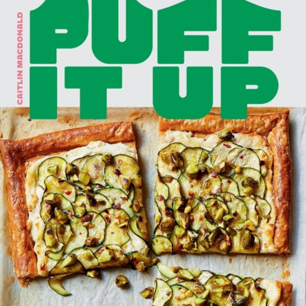 Puff It Up