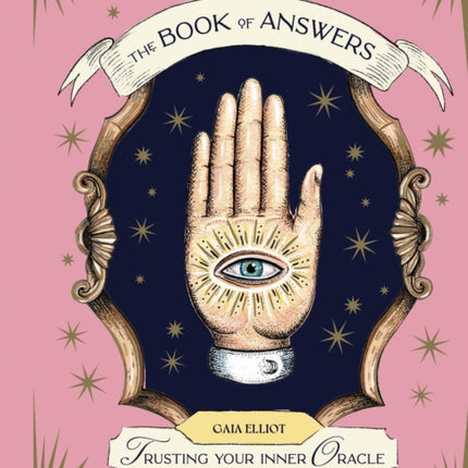 The Book of Answers