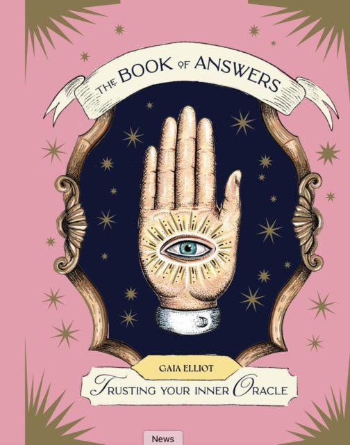 The Book of Answers