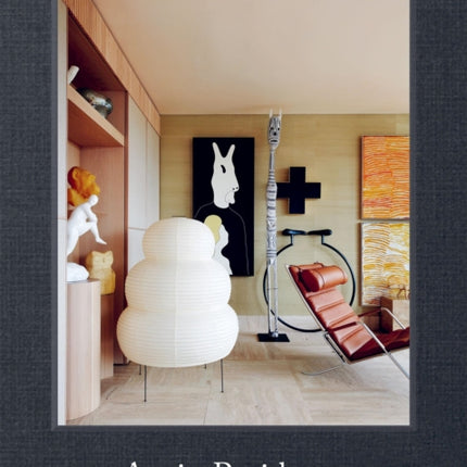 Art in Residence