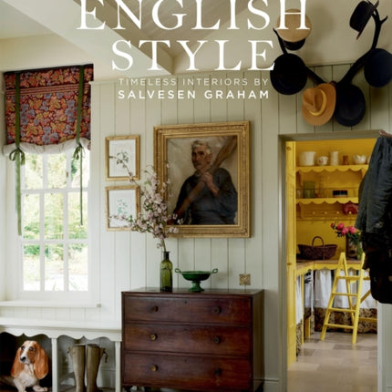 A New English Style
