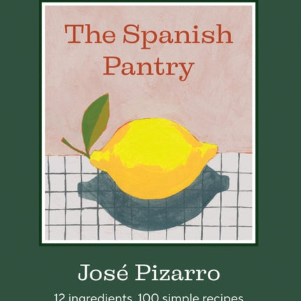 The Spanish Pantry