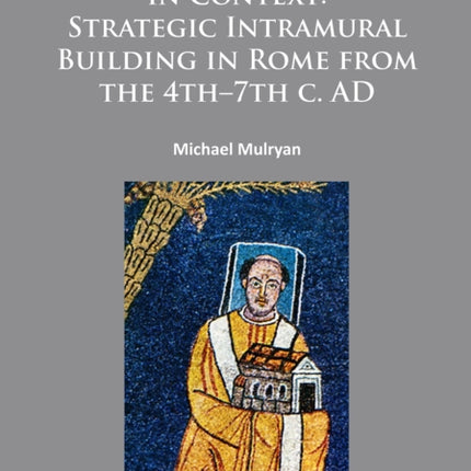 Spatial Christianisation in Context: