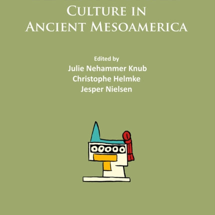 Palaces and Courtly Culture in Ancient Mesoamerica