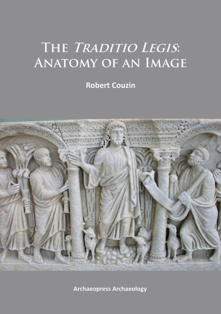 The Traditio Legis: Anatomy of an Image