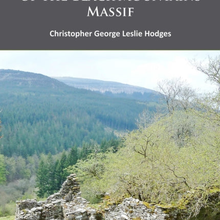 Derelict Stone Buildings of the Black Mountains Massif