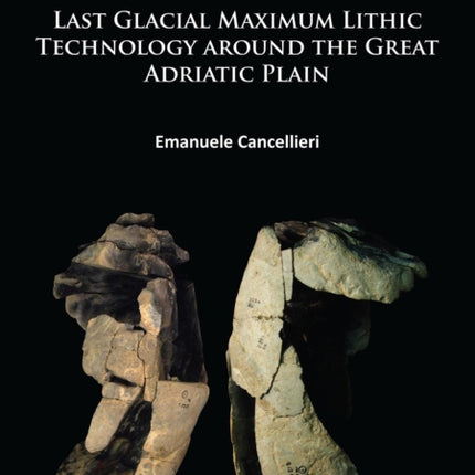 Over The Hills and Far Away: Last Glacial Maximum
