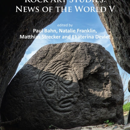 Rock Art Studies: News of the World V