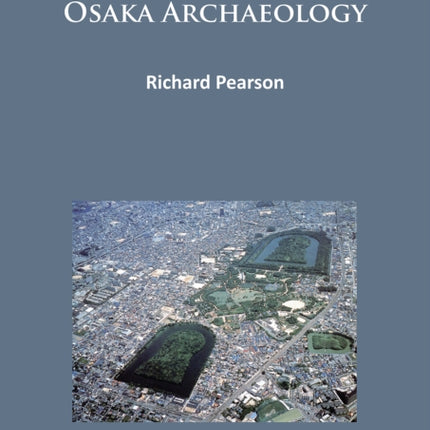 Ōsaka Archaeology