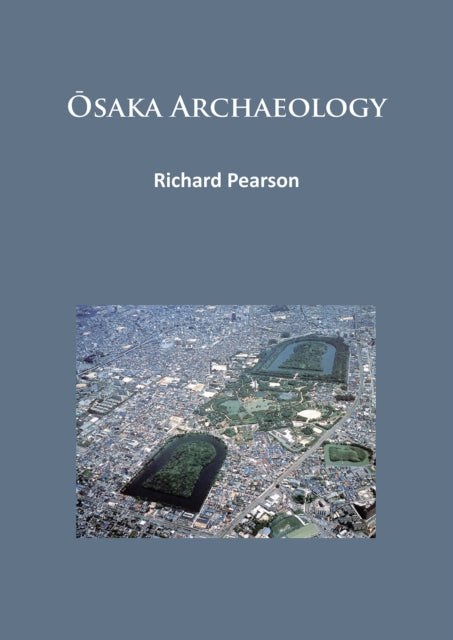 Ōsaka Archaeology