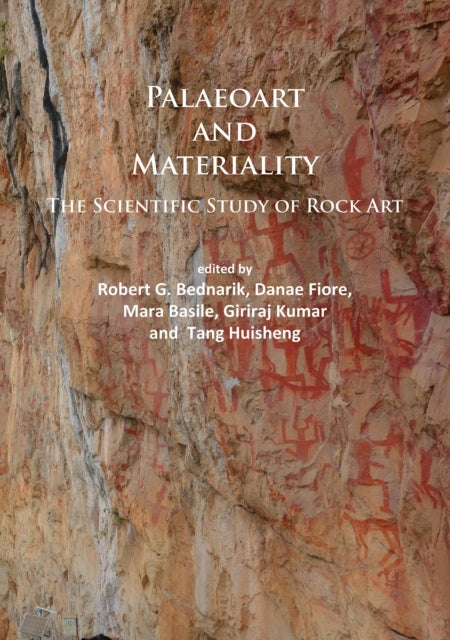 Paleoart and Materiality: The Scientific Study of Rock Art