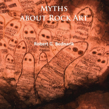 Myths about Rock Art