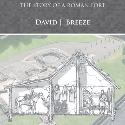 Bearsden: The Story of a Roman Fort