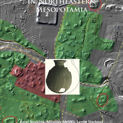 Medieval Urban Landscape in Northeastern Mesopotamia