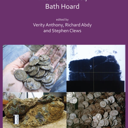 The Beau Street, Bath Hoard