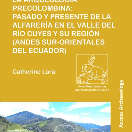 Aportes del enfoque tecnológico a la arqueología