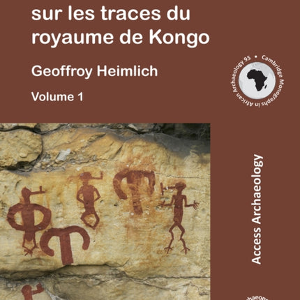 Le massif de Lovo, sur les traces du royaume de Kongo