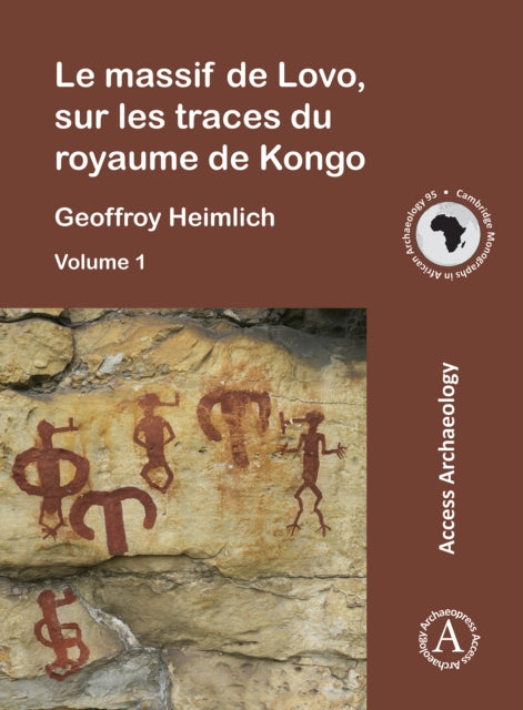 Le massif de Lovo, sur les traces du royaume de Kongo