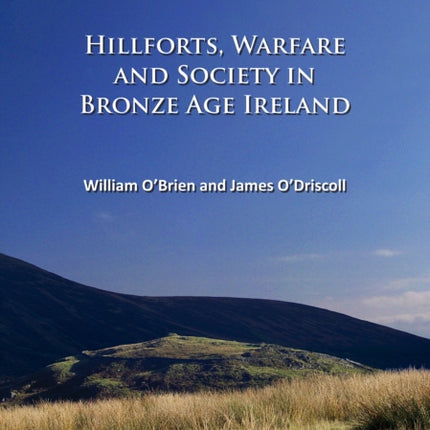 Hillforts, Warfare and Society in Bronze Age
