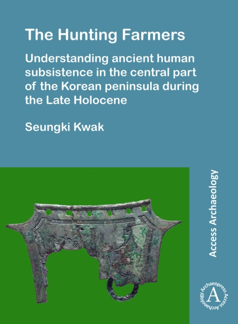 The Hunting Farmers: Understanding ancient human