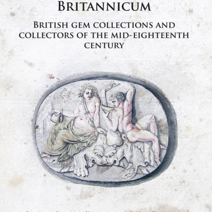 Natters Museum Britannicum British gem