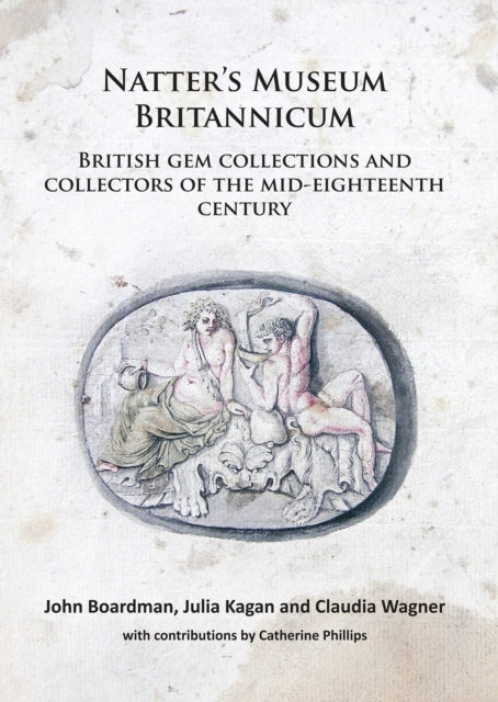 Natters Museum Britannicum British gem