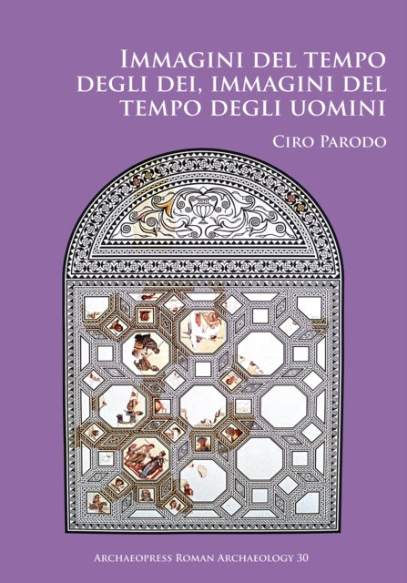 Immagini del tempo degli dei, immagini del tempo degli uomini: Un’analisi delle iconografie dei mesi nei calendari figurati romani e bizantini e del loro contest storico-culturale