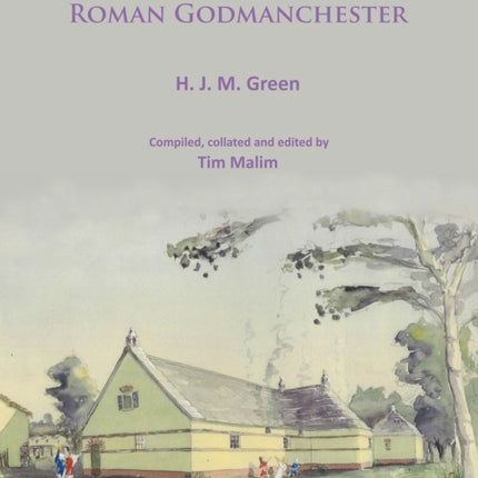 Durovigutum: Roman Godmanchester