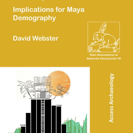 The Population of Tikal: Implications for Maya Demography