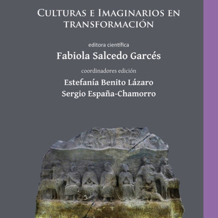 Estudios sobre el África romana: Culturas e Imaginarios en transformación