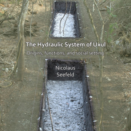 The Hydraulic System of Uxul: Origins, functions,